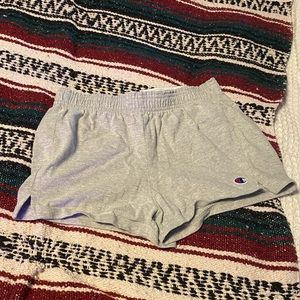 CHAMPION SHORTS